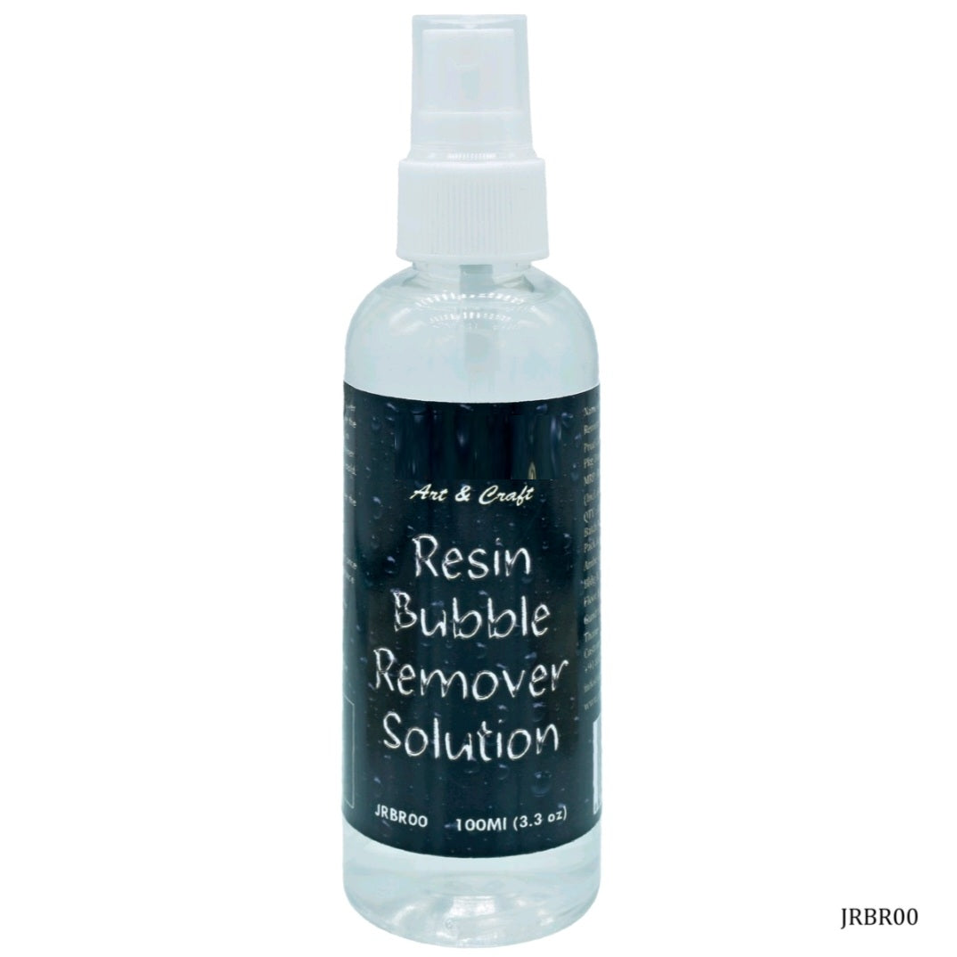 Liquid Epoxymate Resin Bubble Remover Spray 100ml at Rs 129/bottle