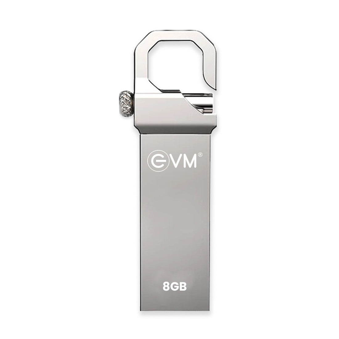 Evm Enstore 8GB USB 2.0 Pendrive