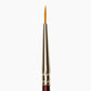 Camlin Camel Synthetic Gold Brushes Individual Brush Round - Series 66