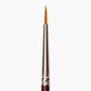 Camlin Camel Synthetic Gold Brushes Individual Brush Round - Series 66