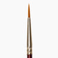 Camlin Camel Synthetic Gold Brushes Individual Brush Round - Series 66