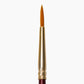 Camlin Camel Synthetic Gold Brushes Individual Brush Round - Series 66