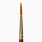 Camlin Camel Synthetic Gold Brushes Individual Brush Round - Series 66