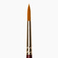 Camlin Camel Synthetic Gold Brushes Individual Brush Round - Series 66