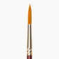 Camlin Camel Synthetic Gold Brushes Individual Brush Round - Series 66