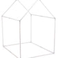 Ratna's Play Tent House Jumbo Size, Light Weight for Kids 3-10 Years Girls and Boys (Unicorn Kingdom)