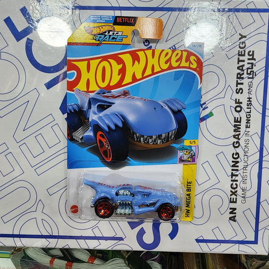 Hot Wheels T-Rextrover