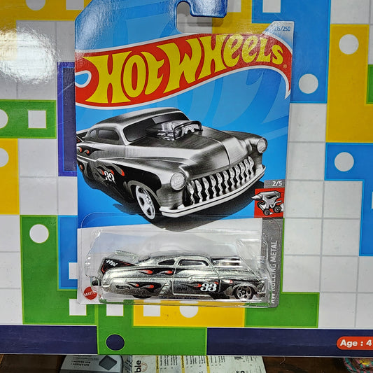 Hot Wheels '49 Drag Merc