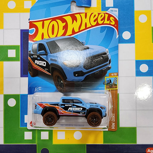 Hot Wheels '20 Toyota Tacoma