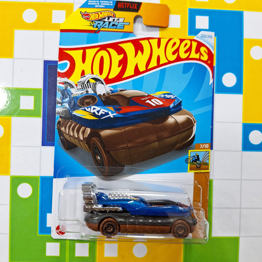 Hot Wheels Hover Strom