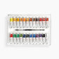 Camel Artist Water Colours Tubes 24 Shades 9ml