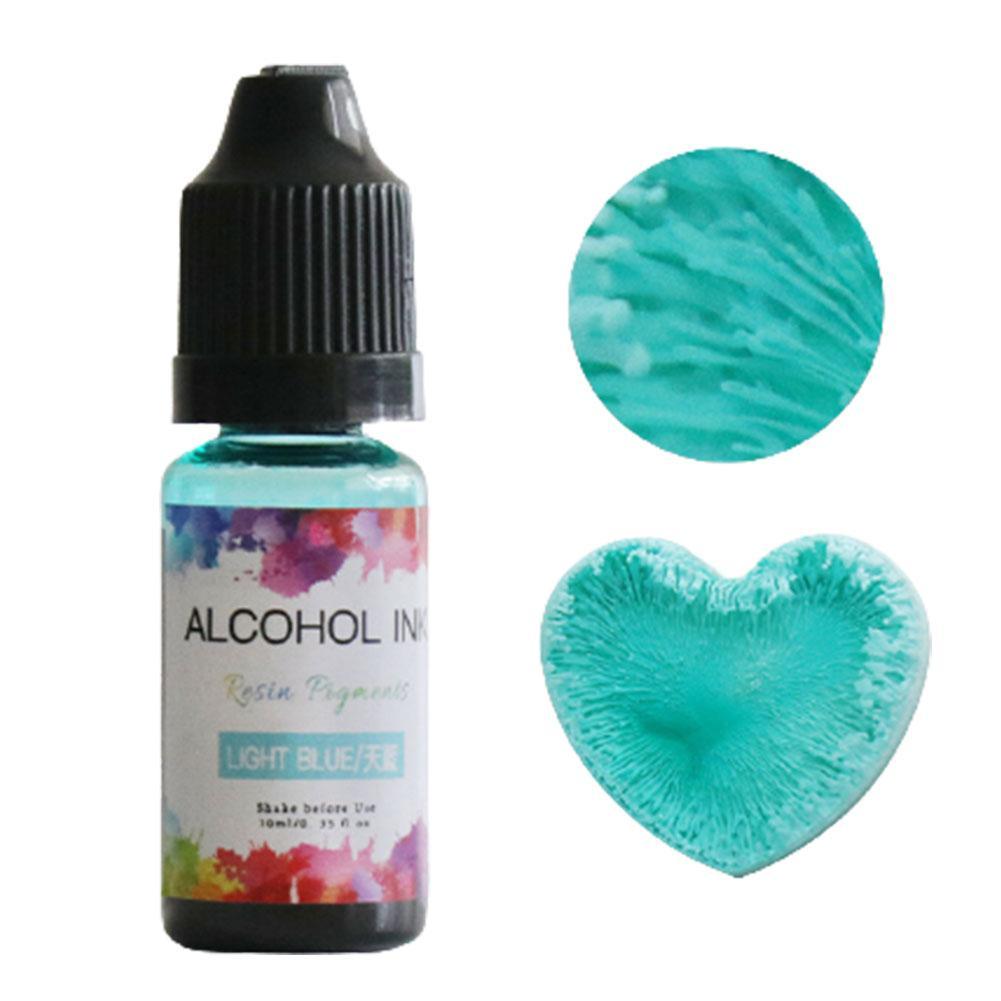 Alcohol Ink - 10ml