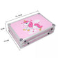 Unicorn Theme 145pcs Art Painting Box for Kids & Adults