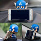 Captain America Bobblehead With Mobile Holder