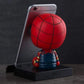 Spiderman Bobblehead With Mobile Holder