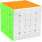 Magic Cube High Speed 5X5 Upgrade Version Puzzle Cube - Multicolor