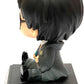 Harry Potter Bobblehead With Mobile Holder