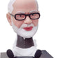 Narendra Modi Bobblehead With Mobile Holder