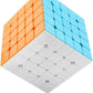 Magic Cube High Speed 5X5 Upgrade Version Puzzle Cube - Multicolor