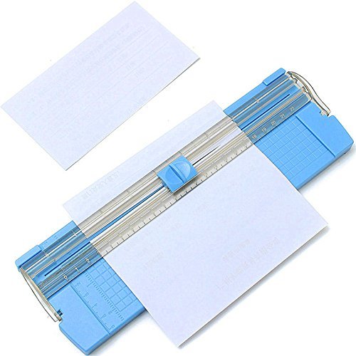 A500S Portable Paper Scrapbooking Trimmer 22 Cm