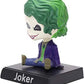 Joker Bobblehead With Mobile Holder