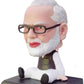 Narendra Modi Bobblehead With Mobile Holder