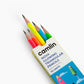 Camlin Nova Glowing Pencils