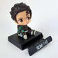 Tanjiro Demon Slayer Bobblehead With Mobile Holder