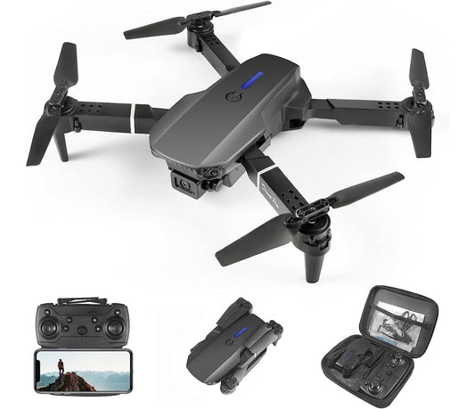 E88-Pro-Drone-with-4K-Camera-WiFi-FPV-1080P-HD-Dual-Foldable-RC-Drone-Altitude-Hold-Headless-Mode-Visual-Positioning-Auto-Return-App-Control