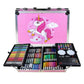 Unicorn Theme 145pcs Art Painting Box for Kids & Adults