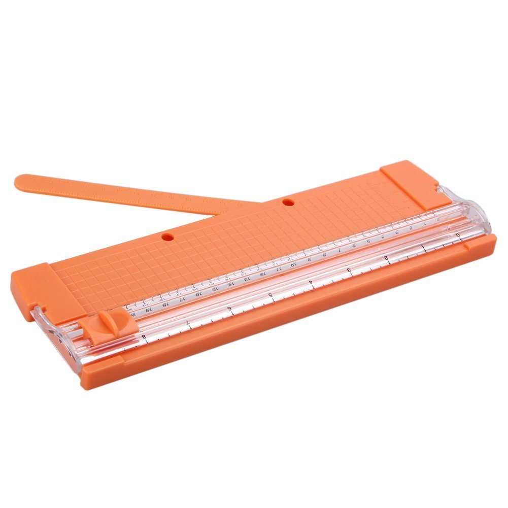 A500S Portable Paper Scrapbooking Trimmer 22 Cm