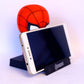 Spiderman Bobblehead With Mobile Holder