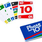 Mattel Phase 10 Card Game for Kid