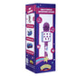 Ramson Handheld Multi-Function Wireless Bluetooth mic for Karaoke Singing with Speaker