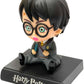 Harry Potter Bobblehead With Mobile Holder