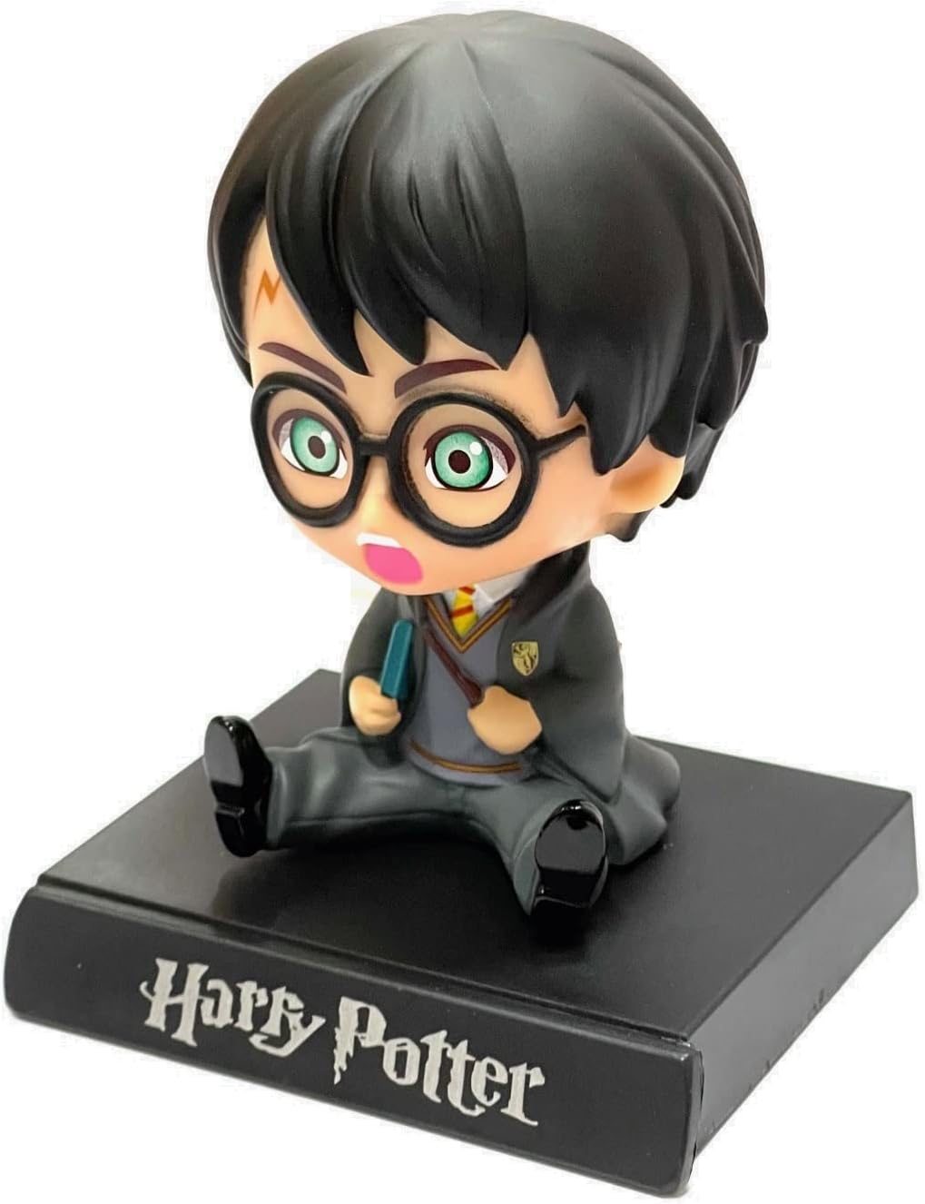 Harry Potter Bobblehead With Mobile Holder