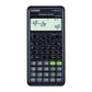 Casio FX-82ES Plus 2nd Edition - Non-Programmable Scientific Calculator, 252 Functions