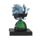 Naruto Kakashi Hatake Bobblehead With Mobile Holder