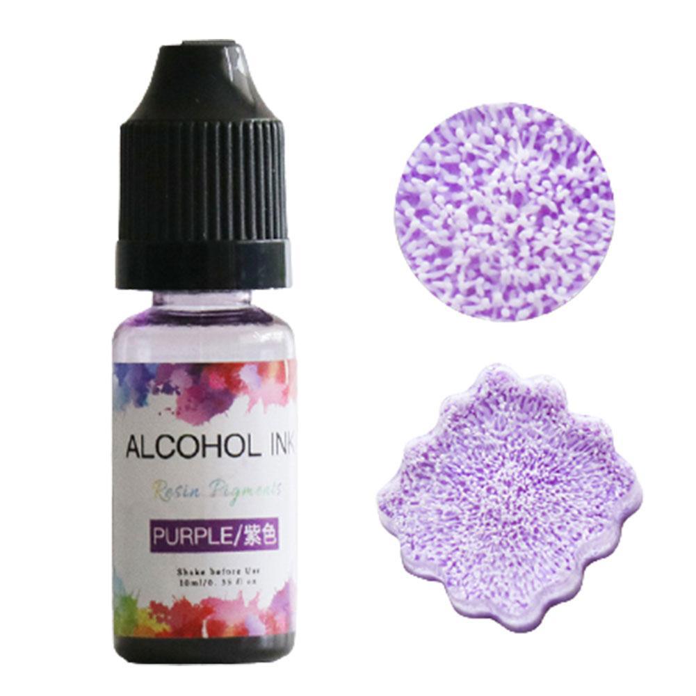 Alcohol Ink - 10ml