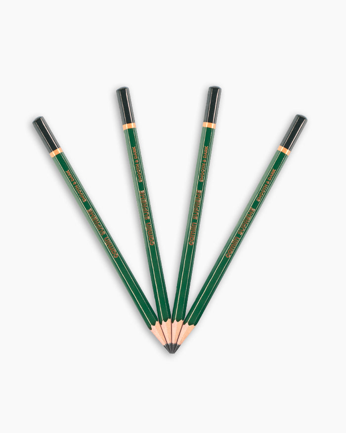 Camlin Supreme Pencils