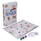 Ratna's Sequil Game an Exciting Game of Logic & Strategy