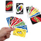 UNO Playing Card Game