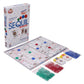 Ratna's Sequil Game an Exciting Game of Logic & Strategy