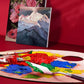 Palette Knife Painting Set