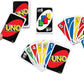 UNO Playing Card Game