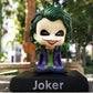 Joker Bobblehead With Mobile Holder