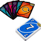 Uno Kids Uno Flip Side Card Game