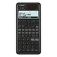 Casio FC-200V-2nd Edition Financial Calculator, 4-Line Display, DOT Matrix,10+2 Digits