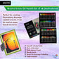 Brustro Artists Oil Pastel Set of 48