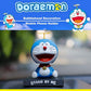 Doremon Bobblehead With Mobile Holder